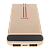 Внешний аккумулятор Remax RPP-18 Kingree 10000mAh 2.1A 2USB золотой (1/39)