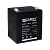 #Аккумулятор свинцово-кислотный Security Force SF 12045 12V 4.5Ah (1/10)
