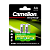 Аккумулятор предзаряженный RTU Camelion HR6 AA BL2 NI-MH Always Ready 2500mAh (2/24/384)