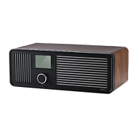 Портативная Bluetooth колонка REMAX RB-H8 Черный