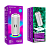 Портативная колонка Borofone BR15 bluetooth 5.0 microSD серый (1/50)