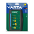 З/У для аккумуляторов Varta Universal Charger (57648) AA/AAA/Крона/C/D 4 слота
