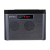 Радиоприемник Perfeo I70 ТАЙГА 6W пластик microSD USB/Jack3.5 FM серый