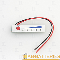 Индикатор ET LED-3SLiKey