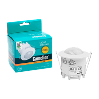 Сенсор включения освещения Camelion LX-453 потолочный электронный 360° (1/50)
