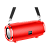 Портативная колонка HOCO HC5 bluetooth 5.0 microSD красный (1/12)