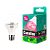 Лампа светодиодная Camelion 15W 220-240V груша ФИТО для аквариумов и растений прозрачная (1/20)