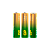 Батарейка GP ULTRA G-Tech LR6 AA BL2 Alkaline 1.5V (2/20/80)
