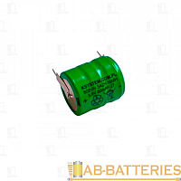 Аккумуляторная сборка GP bulk 80mAh (1/40/720)