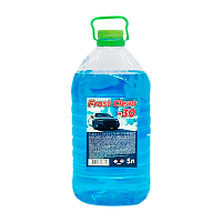 Реагент низкотемпературный "Frost Clean" марки "-30" зеленая крышка (1/4)