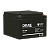 #Аккумулятор свинцово-кислотный Delta DT 1226 12V 26Ah (1/2)