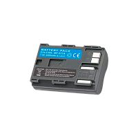 Аккумулятор Canon BP 511A Li-ion для 10D/5D/20D/30D/40D/50D/300D 