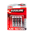 Батарейка ANSMANN RED  LR03 BL4