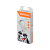 *Автомобильное З/У GoPower GPC06-2U 2USB белый 