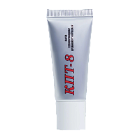 Паста теплопроводная Solins КПТ-8 20г (1/10)