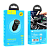 Автомобильное З/У HOCO Z44 1USB/Type-C 3.0A черный (1/12/120)