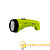 Фонарь туристический Фаzа AccuF2-L5W 5W SMD от аккумулятора прямая подзарядка черный зеленый (1/20)