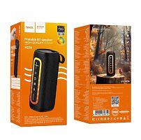 Портативная колонка HOCO HC36 bluetooth 5.4 черный (1/40) 