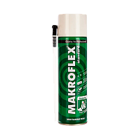 Монтажная пена Makroflex ShakeTec 500мл стандарт (1/16)