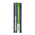 Аккумулятор Li-ion GoPower ICR18650 PC1 3.7V 2000mAh без защиты выс.конт. (1/80/160)