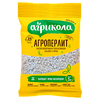 Удобрение Агрикола Агроперлит 5л