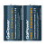 Батарейка GoPower R20 D Shrink 2 Heavy Duty 1.5V (2/12/288)