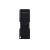 Флеш-накопитель GoPower SLIDER 4GB USB2.0 пластик черный матовый (1/50/1000)