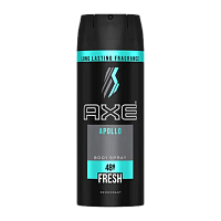 Дезодорант мужской AXE APOLLO спрей 150мл (1/6)