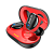 Наушники внутриканальные HOCO ES41 bluetooth 5.0 с микр. черный (1/120)
