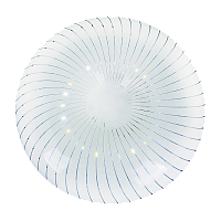 Светильник настенно-потолочный Camelion 32W 230V LED IP20 белый (1/10)