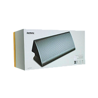Портативная Bluetooth колонка REMAX RB-M7 Серый