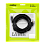 Кабель Smartbuy K-855 USB (m)-USB (f) 5.0м силикон серый (1/80)