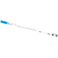 Светильник светодиодный Smartbuy 10W 220-240V LED T5 матовый
