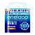 Аккумулятор предзаряженный RTU Panasonic HR6 AA BL4 NI-MH eneloop 2000mAh CN (Китай)