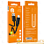 Кабель Borofone BX55 USB (m)-microUSB (m) 1.0м 2.4A силикон черный (1/360)