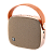 Портативная Bluetooth колонка REMAX RB-M6 Золото