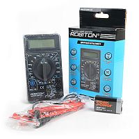 Мультиметр Robiton MASTER DMM-100 (1/100)