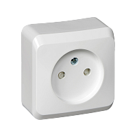 Выключатель накладной Schneider Electric Этюд