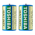 Батарейка Toshiba KG R20 D Shrink 2 Heavy Duty 1.5V (2/20/24/288)
