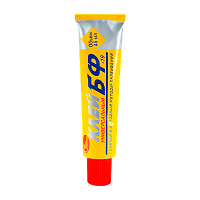 Клей Новбытхим БФ-19 45мл универсальный (1/50)