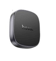 Держатель автомобильный HOCO H52 на торпеду серый (1/24/240)