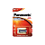 Батарейка Panasonic PRO Power Крона 6LR61 BL1 Alkaline 9V (1/12/60)