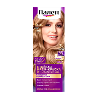 Краска для волос Schwarzkopf Palette 110мл BW10 (10-46) Пудровый блонд (1/10)