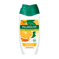 Гель для душа Palmolive Апельсин 250мл (1/12)