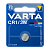 Батарейка Varta ELECTRONICS CR1/3N BL1 Lithium 3V (6131) (1/10/100)