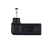 Адаптер GoPower Type-C (m)-4.0x1.7mm (m) черный