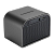 Портативная Bluetooth колонка REMAX RB-M8 Mini Черный