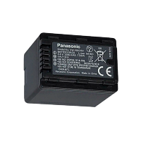 Аккумулятор Panasonic VW-VBK360E-K 