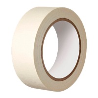 Скотч Noname 48мм*40м малярный (6/36)