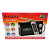 Радиоприемник Waxiba XB-752URT пластик microSD USB/Jack3.5 черный (1/40)